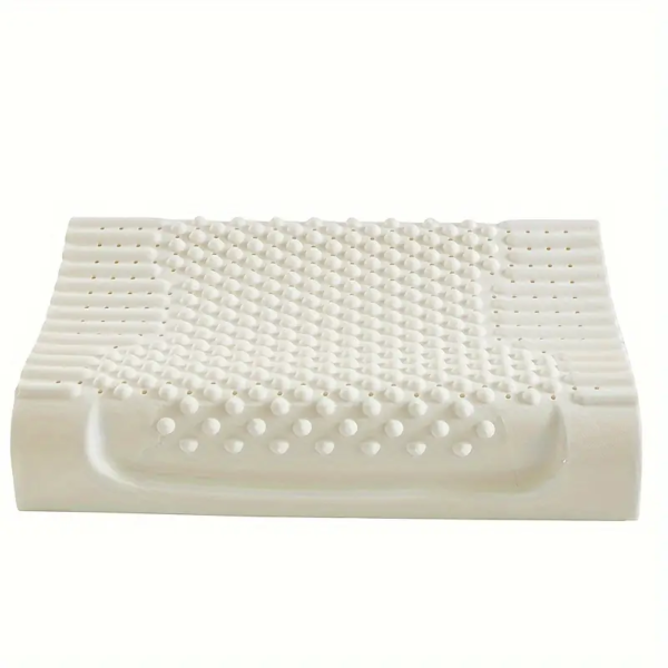 Soft Pure Natural Latex Pillow  for All Seasons